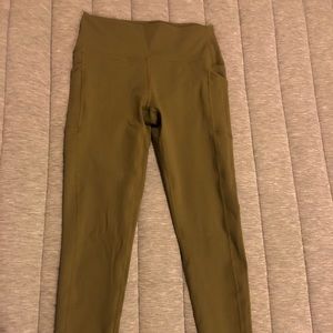 Buffbunny Luna Leggings